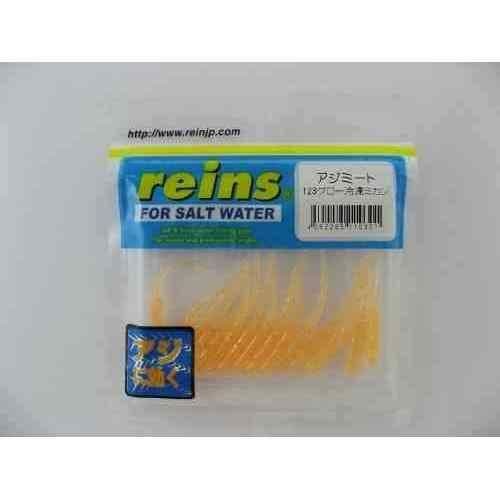 Reins Ajimeat 123 Glow Frozen Mandarin