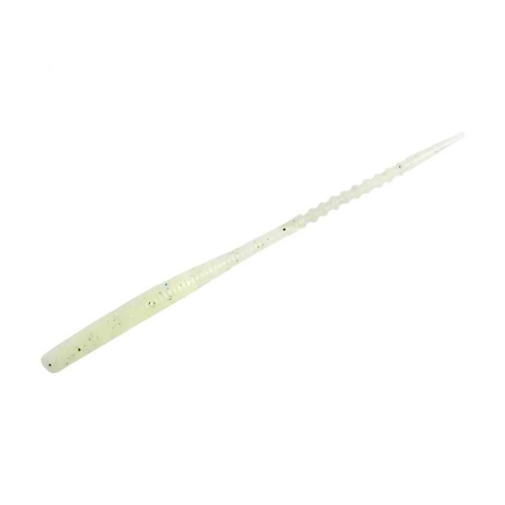 Reins Ajicaro Swamp #103 Glow White Silver