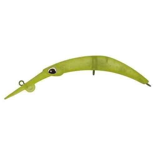 Valkein Cougar Dimension L F M201 Graphic Yellow