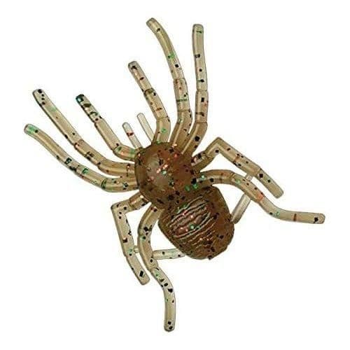 Gan Craft Big Spider Micro #28 Jari Ebi