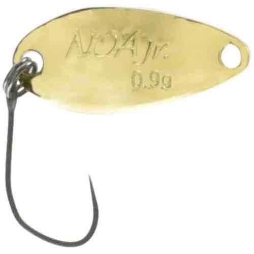 Rodio Craft NOA Jr 0.9g #1 Gold