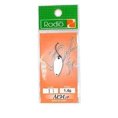 Rodio Craft NOA Jr 1.4g #11