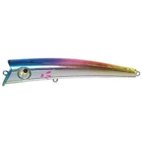 Halcyon System Penny Sack 27 M-C Rainbow Clear Rainbow Mirror