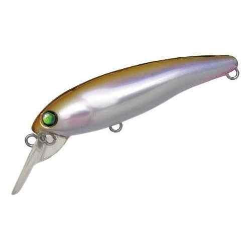 Halcyon System 月虫 Moon Bug Sinking Minnow 55mm #19 Wakasagi