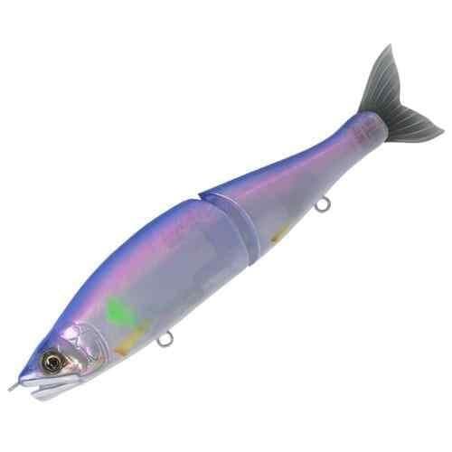 Gan Craft Jointed Claw Magnum MG230S #11 Grass Berry