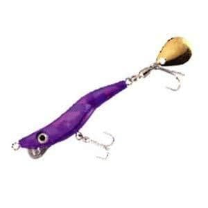 Breaden Metal Mul 13 #05 All Purple