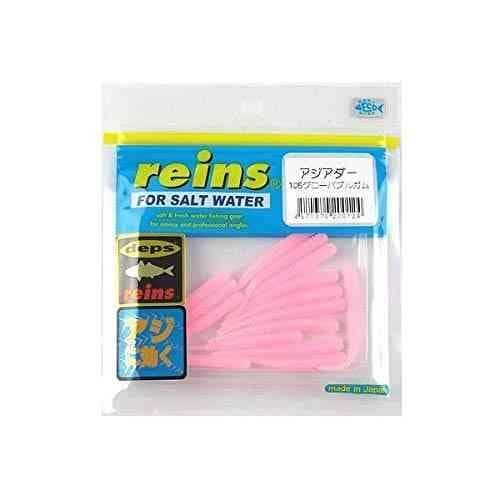 Reins Ajiadder 105 Glow Bubble Gum