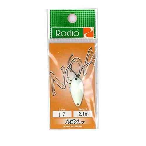 Rodio Craft NOA #17 Glow