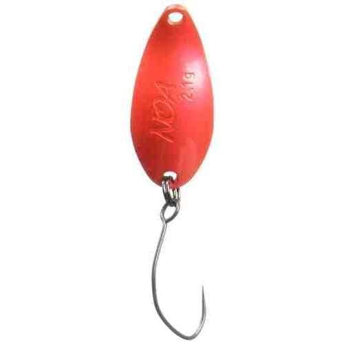 Rodio Craft NOA 2.1g #27 Fluorescent Red/Gold