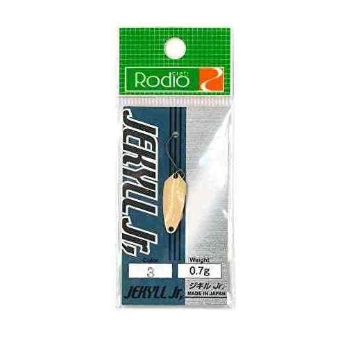 Rodio Craft Jekyll Jr 0.7g #3 Any Camel