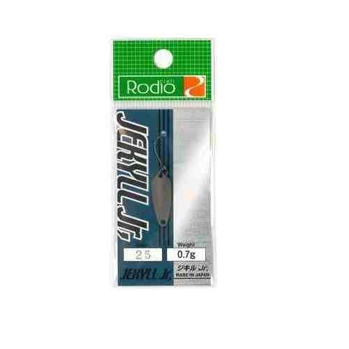Rodio Craft Jekyll Jr 0.7g #25 Milk Cocoa (Matte)