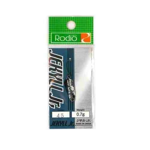 Rodio Craft Jekyll Jr 0.7g 45 Urumeyo