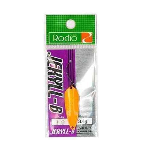 Rodio Craft Jekyll-B 3.4g