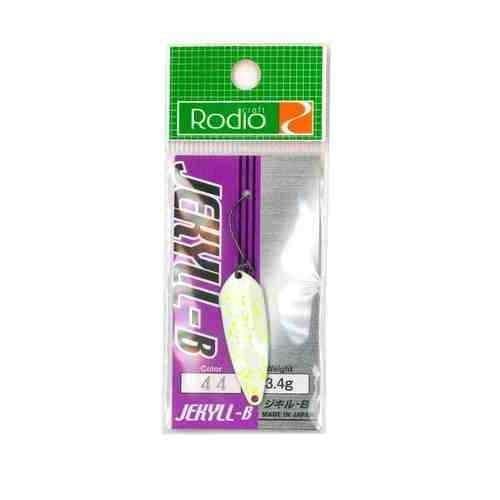 Rodio Craft Jekyll-B 3.4g 44 White Light