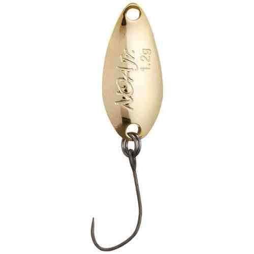 Rodio Craft NOA Jr 1.2g #1 Gold