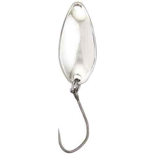 Rodio Craft NOA Jr 1.2g #2 Silver