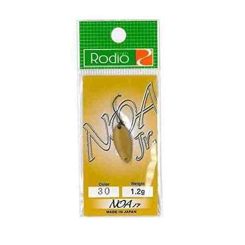 RODIO CRAFT ロデオクラフト NOA Jr 1.2g #30 和カラシ(マット)