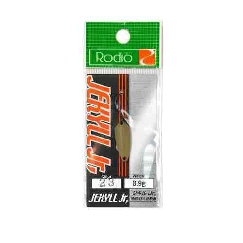 Rodio Craft Jekyll Jr 0.9g #23 Sand Beige M