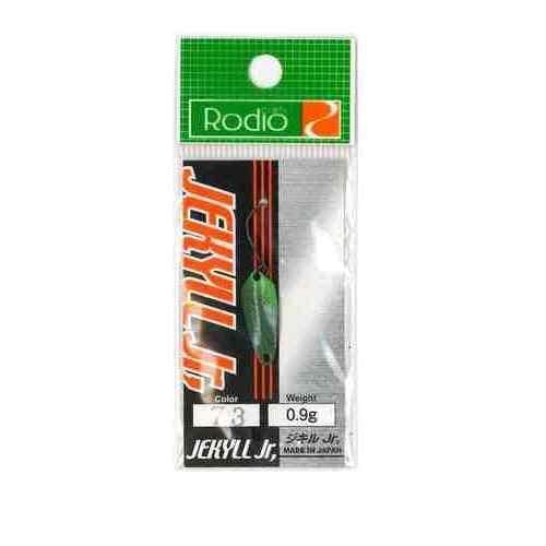 Rodio Craft Jekyll Jr 0.9g #73 K.F