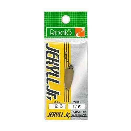 Rodio Craft JEKYLL Jr 1.1g #23 Sand Beige M