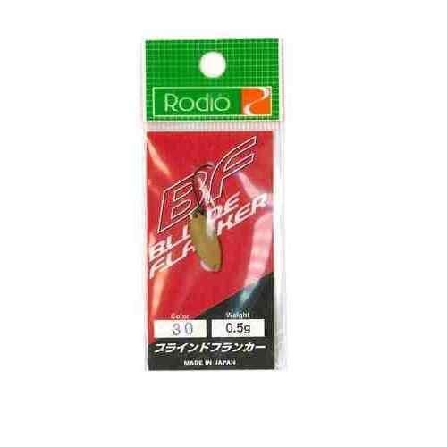 Rodio Craft Blind Flanker BF 0.5g #30 Mekabushi (Matt)