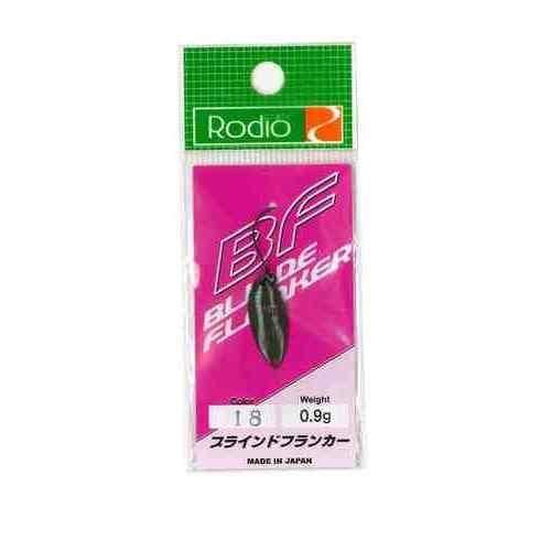 Rodio Craft BF Blind Flanker 0.9g #18 Kusairo