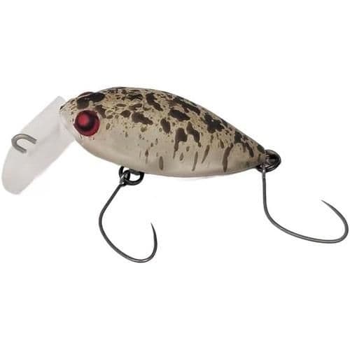 Rodio Craft Moca SR 2 Hook SS #20 2014 Nobu Color