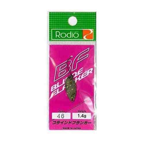 Rodio Craft BF Blind Flanker 1.4g #46 Fukuda 01