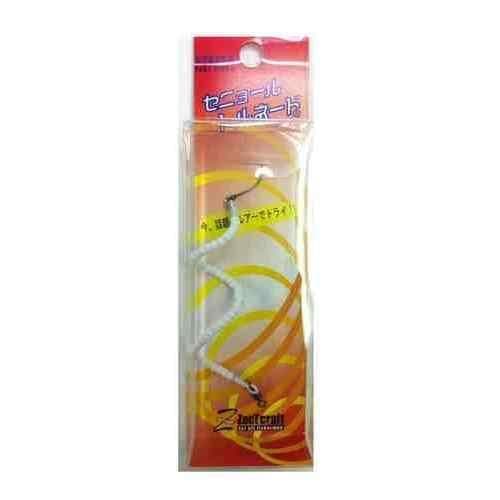 Zact Craft Senor Tornado #03 White