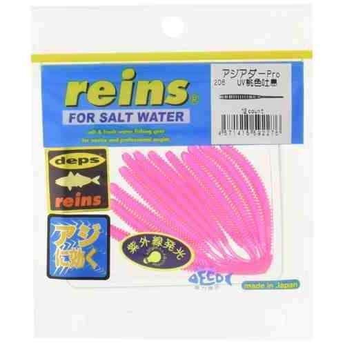 Reins レイン アジアダーPro #206 桃色吐息