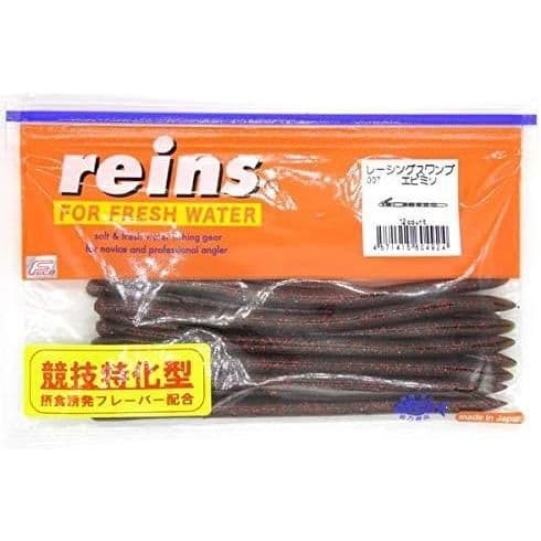 Reins Racing Swamp FW Evimiso