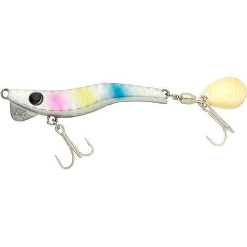 Breaden Metalmaru 13 Single / 10 Cotton CND