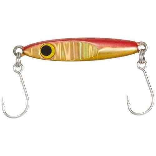 Breaden Vice Rider 4.5 g #01 Red Gold