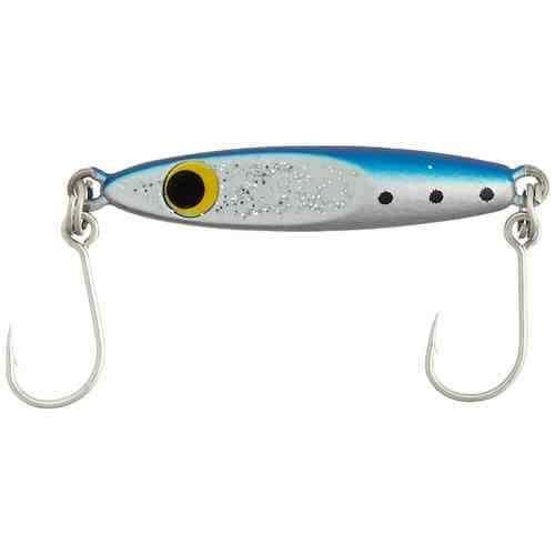 Breaden Vice Rider 4.5g #03 Blue Iwashirame