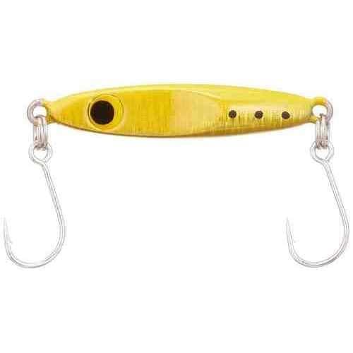 Breaden Vice Rider 4.5g #04 Chart Gold