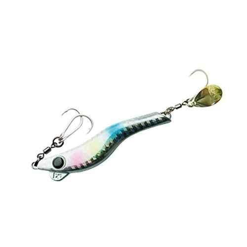 Breaden Metal Maru 60 #10 Cotton Candy
