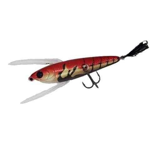 Dstyle Reserve Red Dragonfly