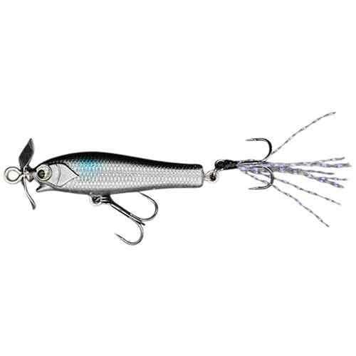 Dstyle Bass Lure Snack Prop 35S Inakko