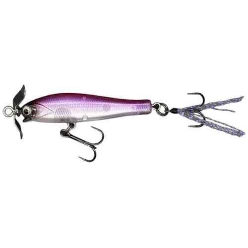 Dstyle Snack Prop 45S Spawn Smelt