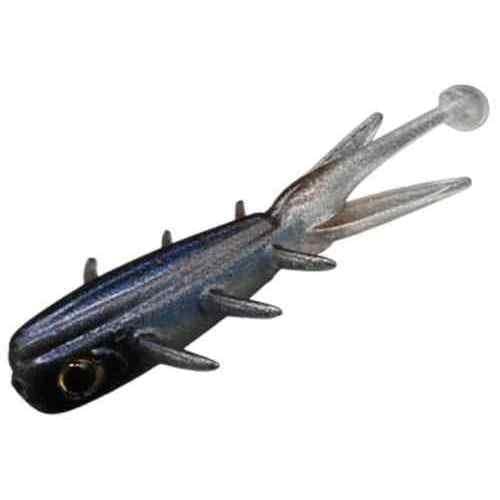 Dstyle Mozaala 1.8 inch Blue Magic
