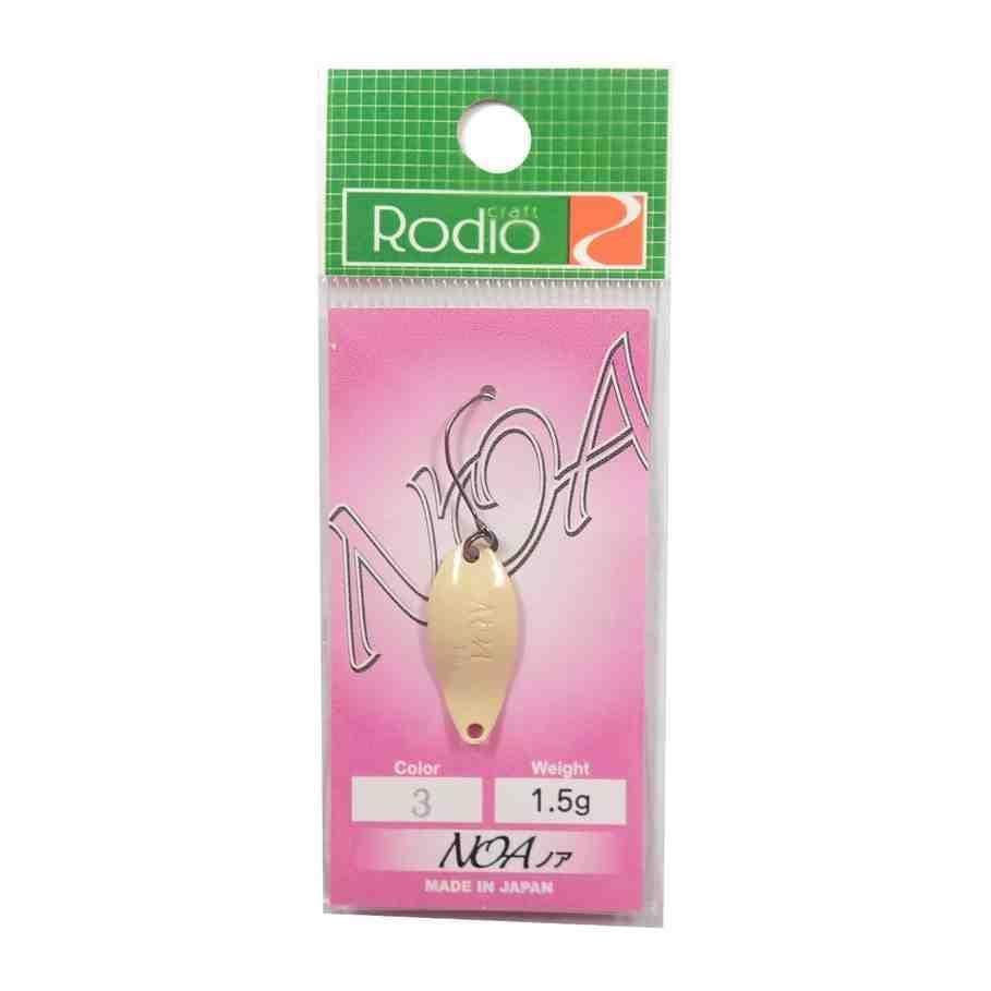 Rodio Craft NOA 1.5g #3 Any Camel