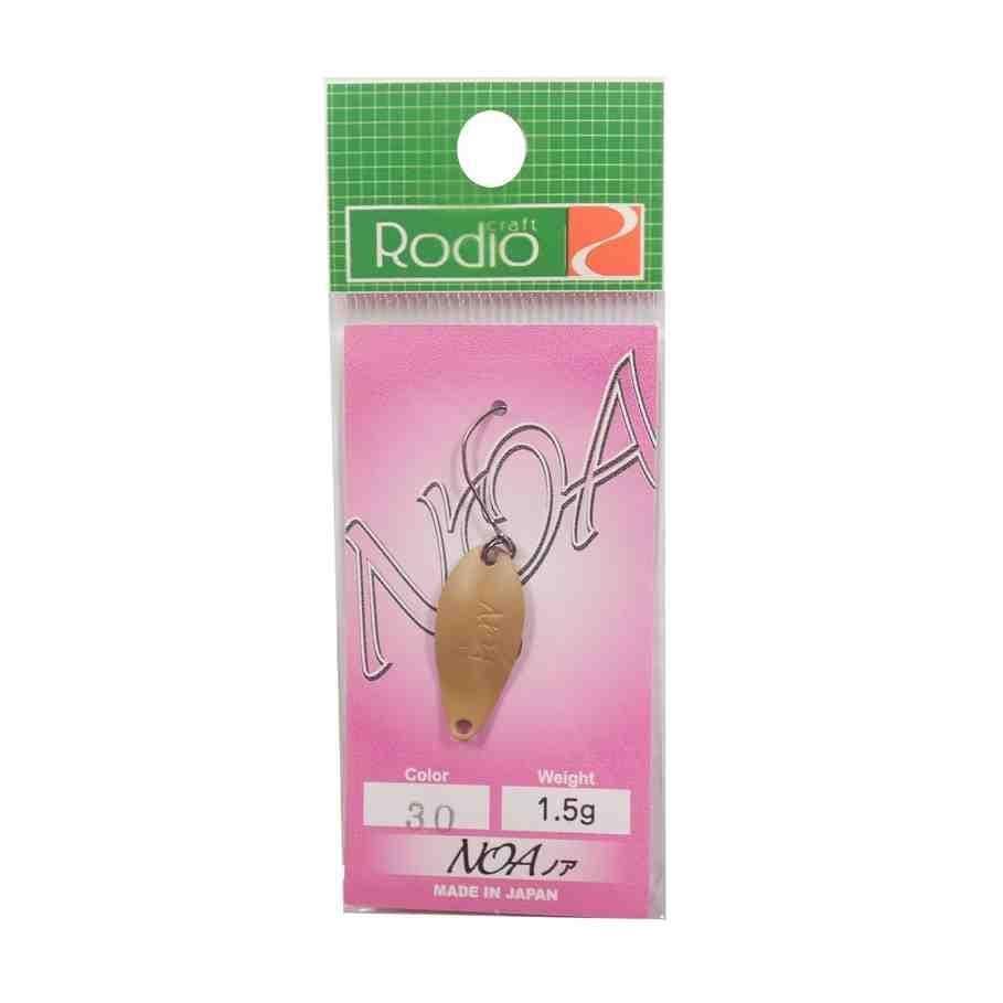 Rodio Craft Noa 1.5g #30 Wa Karashi (Mat)