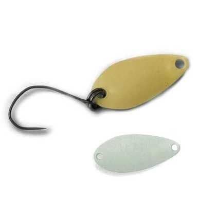 Rodio Craft Spoon Noa-M 0.35g #24 Dark Olive (matt)
