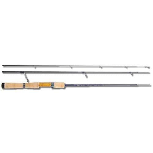 Rodio Craft 999.9 Meister Blue Wolf 613UL-TRZ