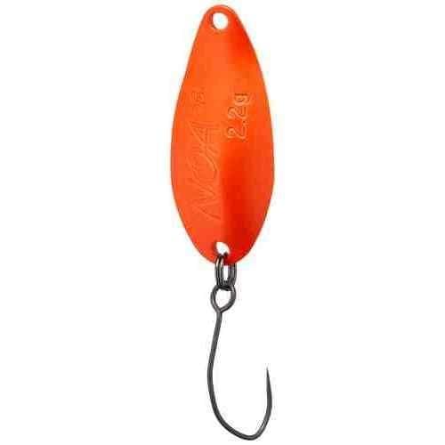 Rodio Craft NOA-B 2.2g #27 Fluorescent Red Back Gold