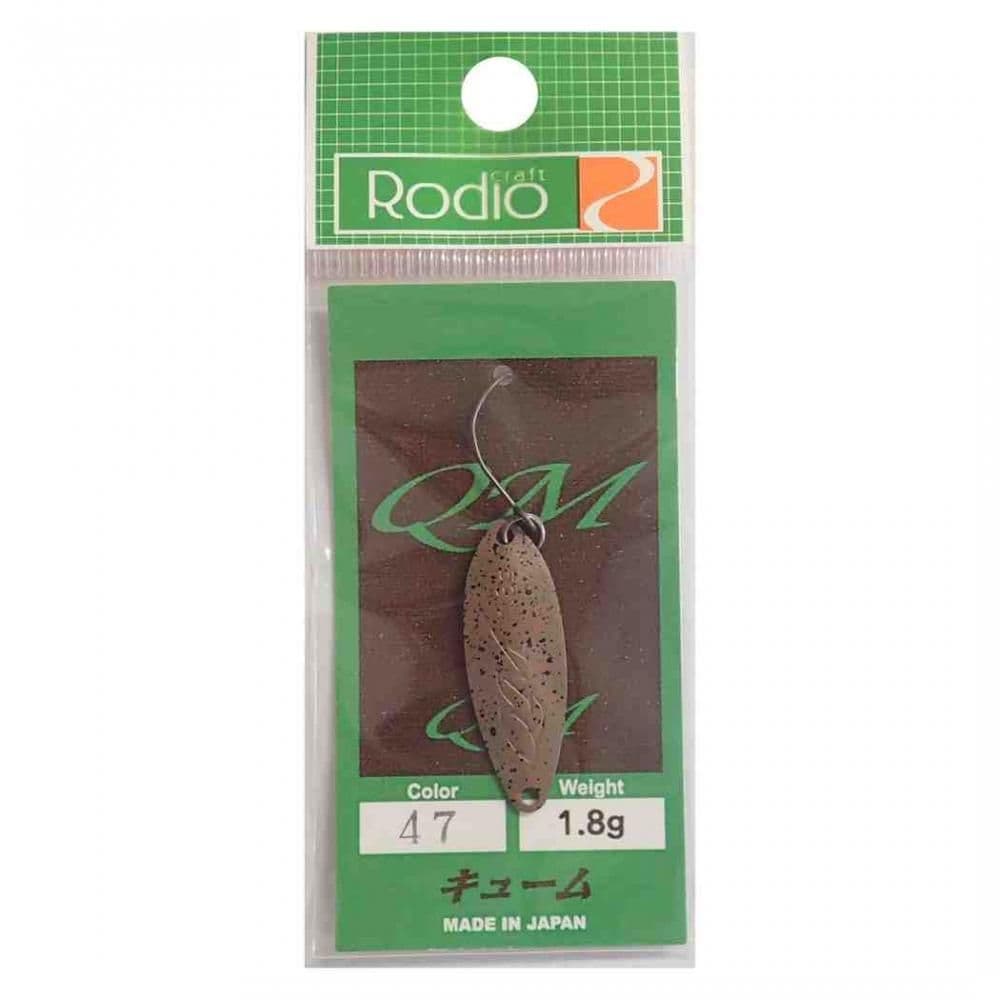Rodio Craft Spoon QM 1.8g #47 Fukuda 02