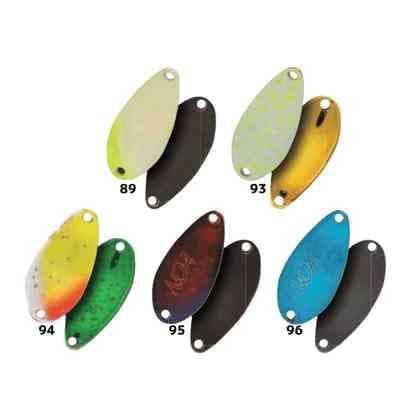 Rodio Craft NOA Jr 1.4g #95 2020 Matsumoto Color