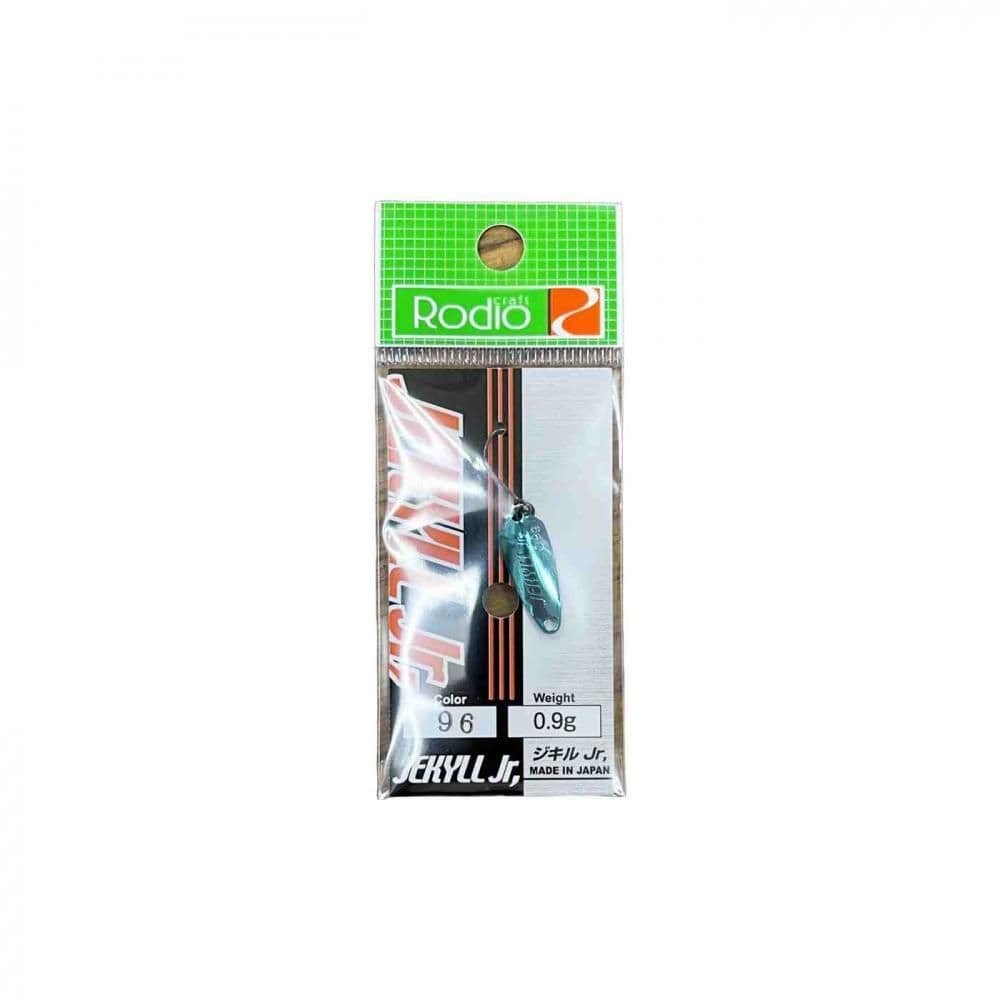 Rodio Craft Jekyll Jr 0.9g #96 2020 Ino Color 2