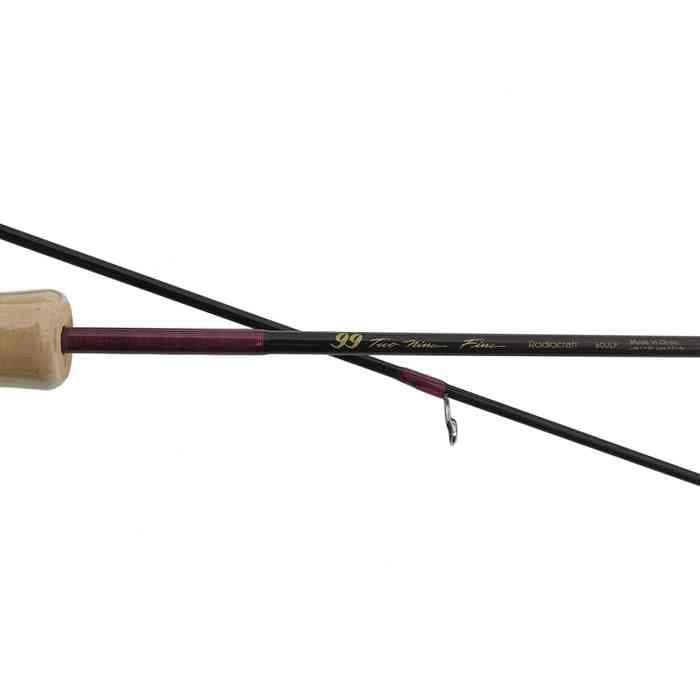 Rodio Craft 99 Two Nine Fine 60ULF Gray