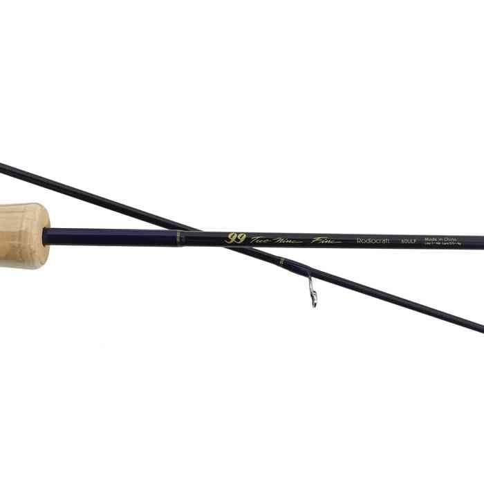 Rodio Craft 99 Two Nine Fine 60ULF Blue